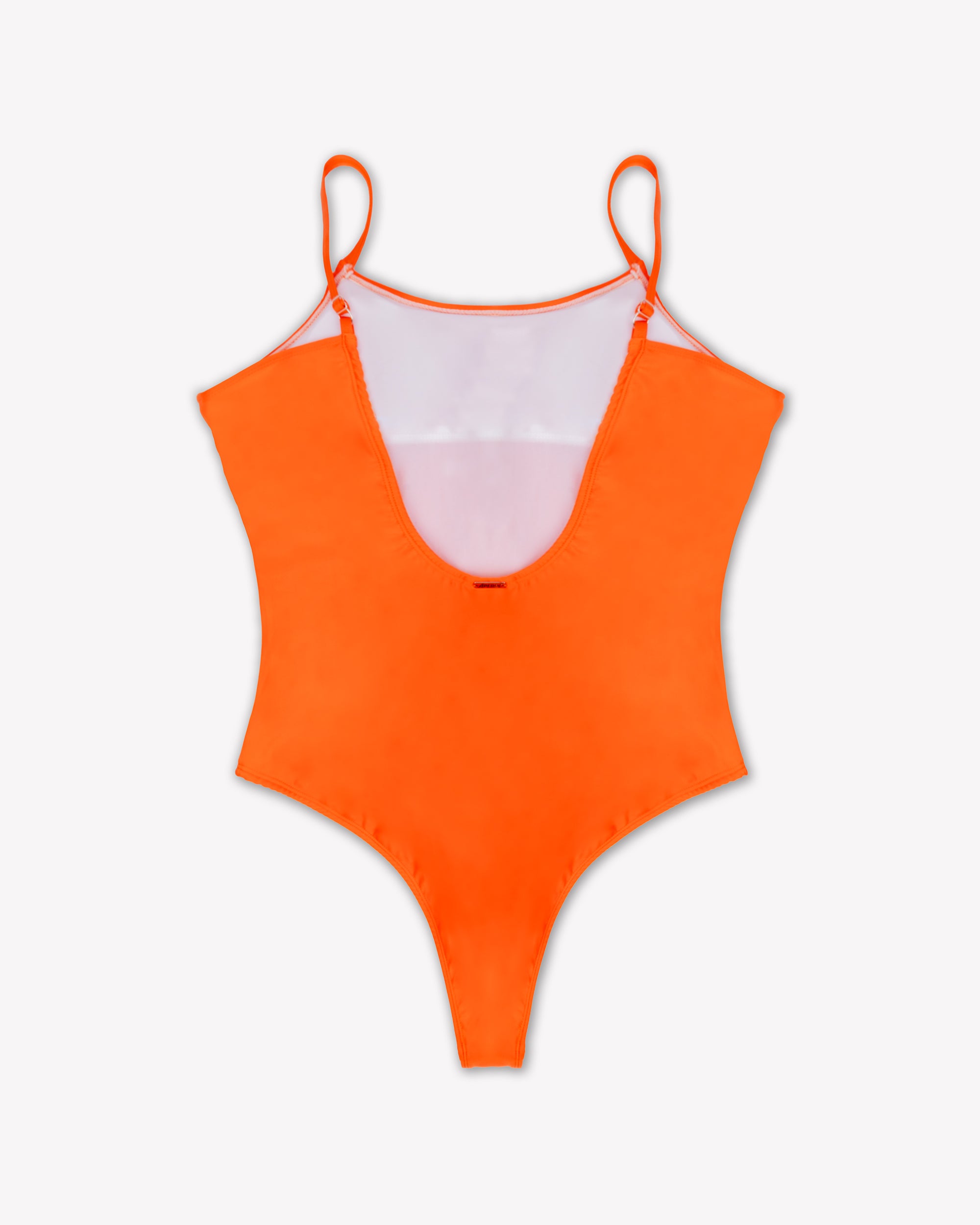 Aperol One-Piece Swimsuit