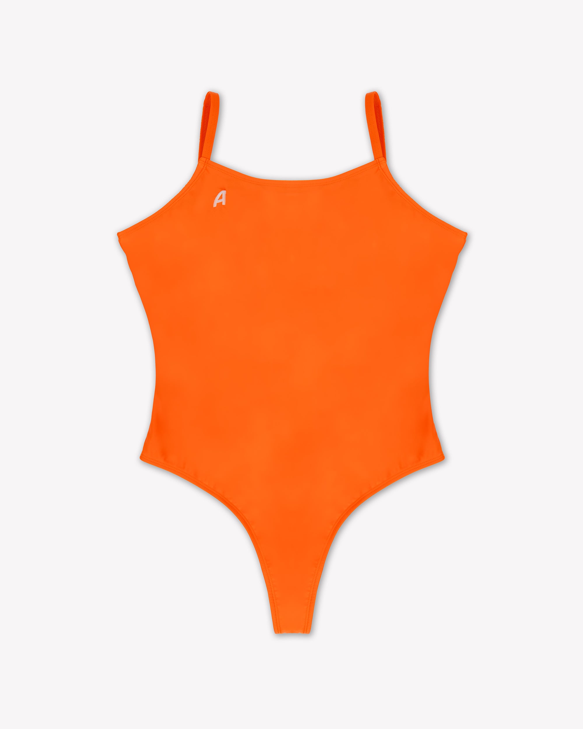 Aperol One-Piece Swimsuit