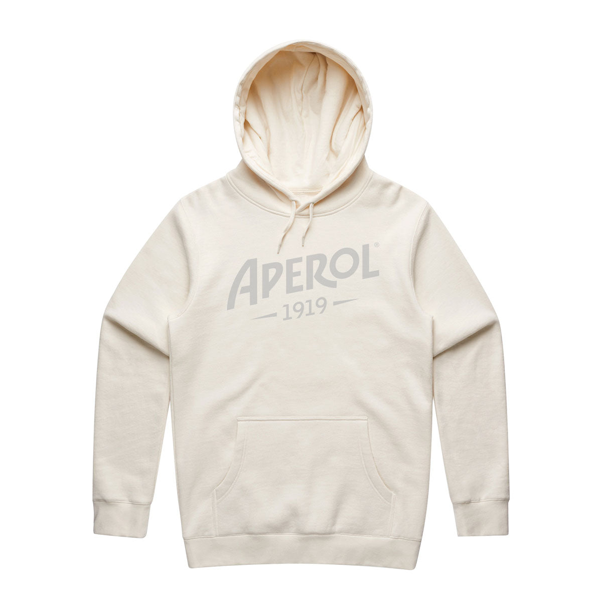 Aperol Tonal Hoodie