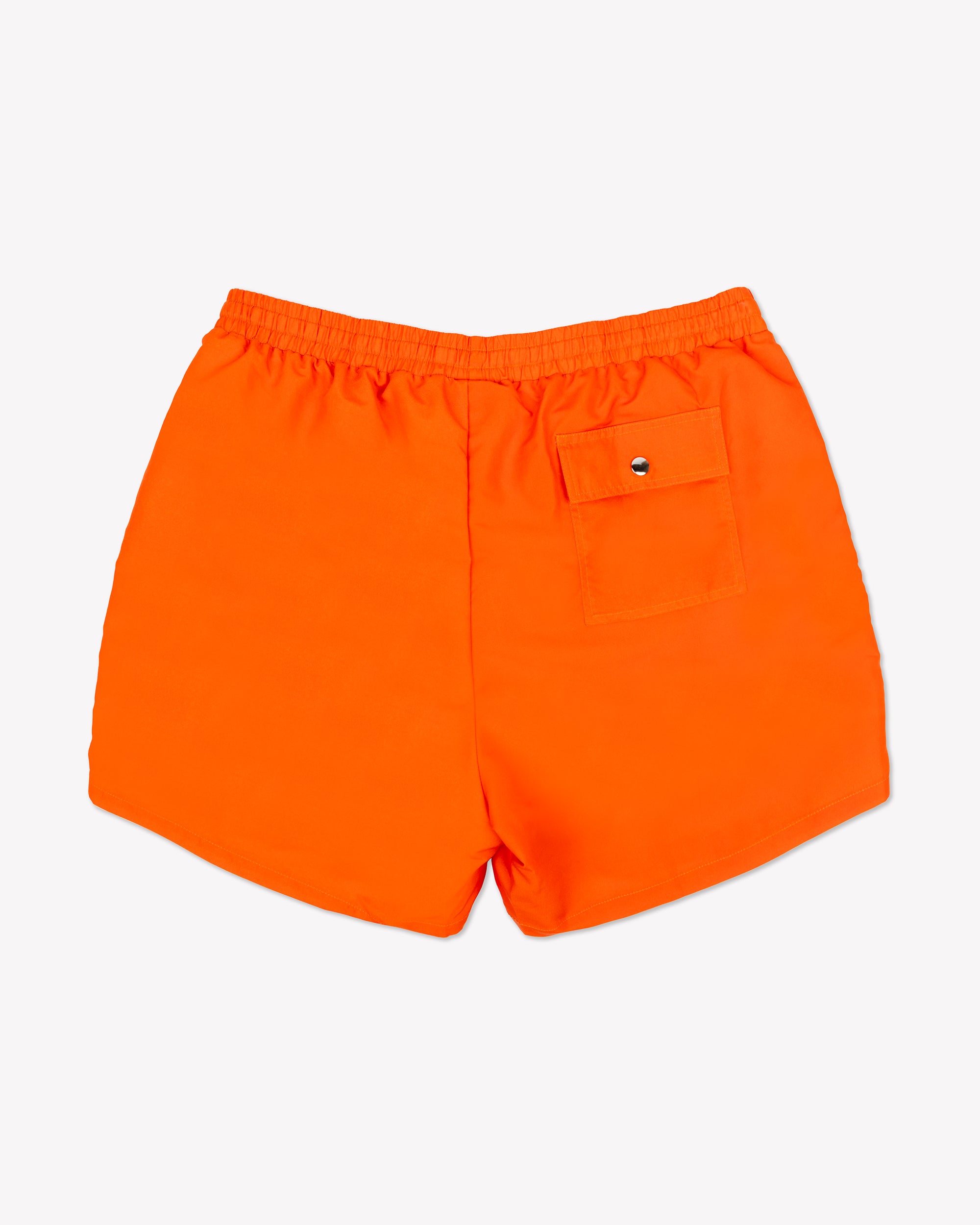 Aperol Men's Swim Trunks