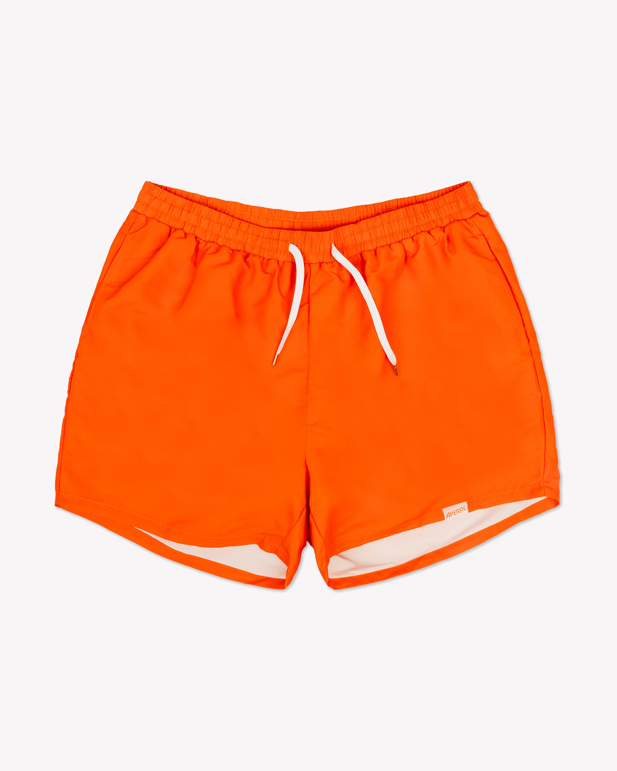 Aperol Men's Swim Trunks