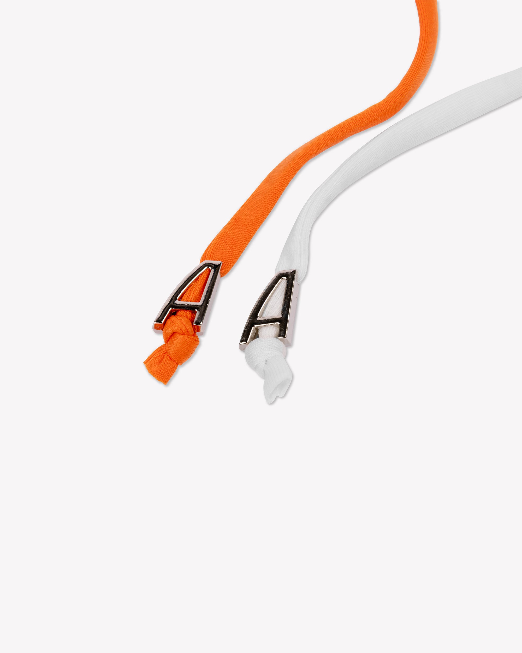 Aperol 2-Tone String Bikini Set