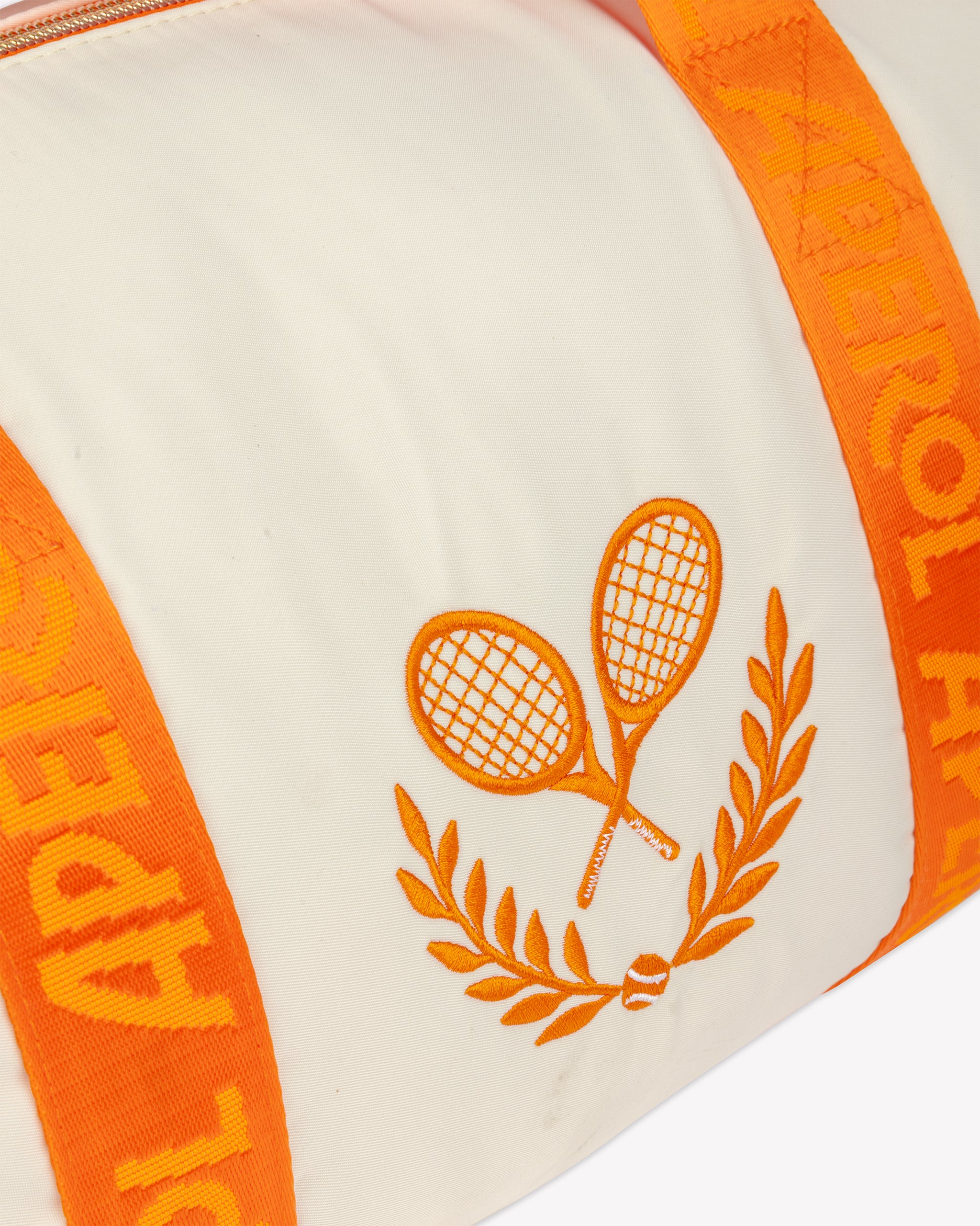 Aperol Tennis Duffle Bag