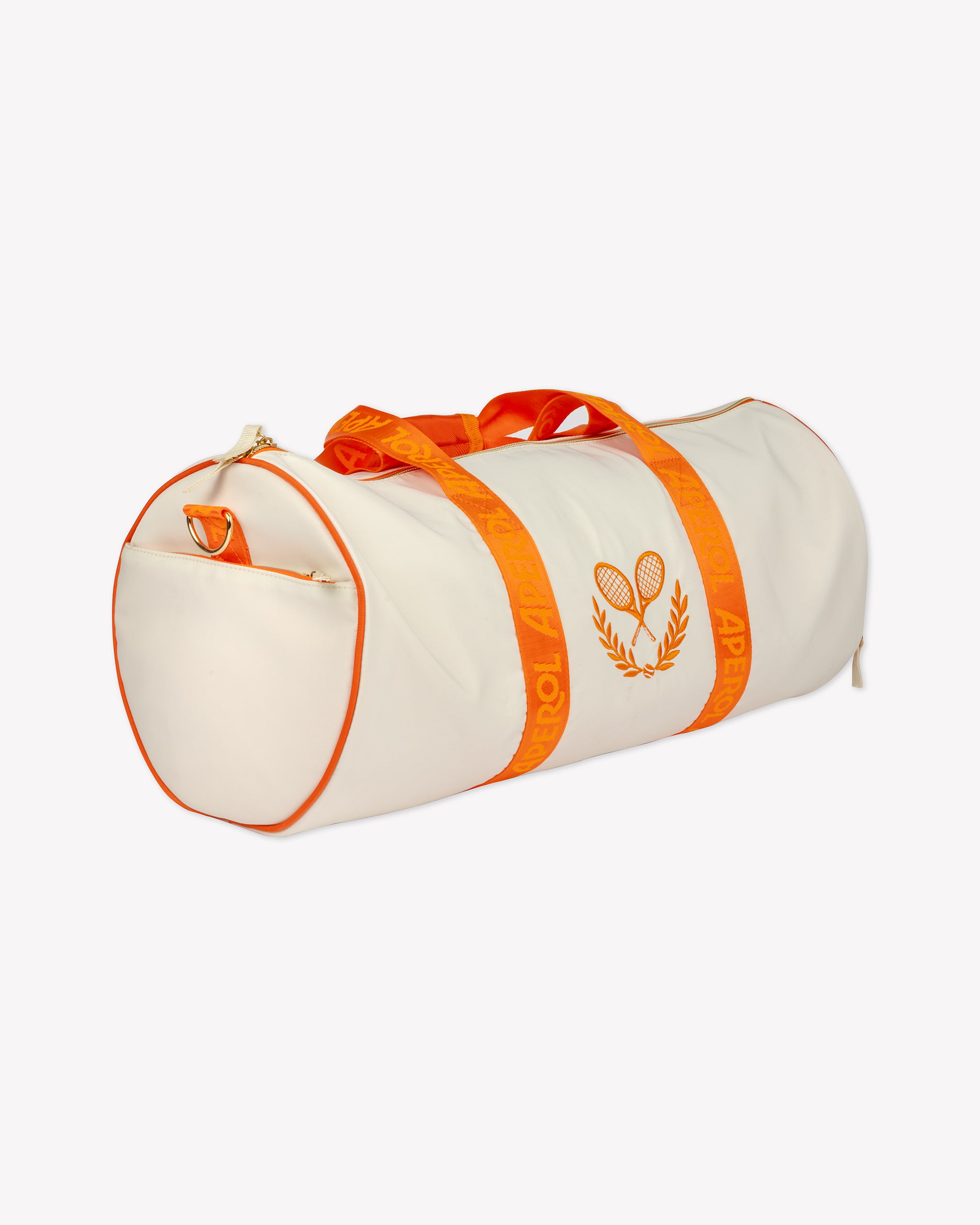 Aperol Tennis Duffle Bag
