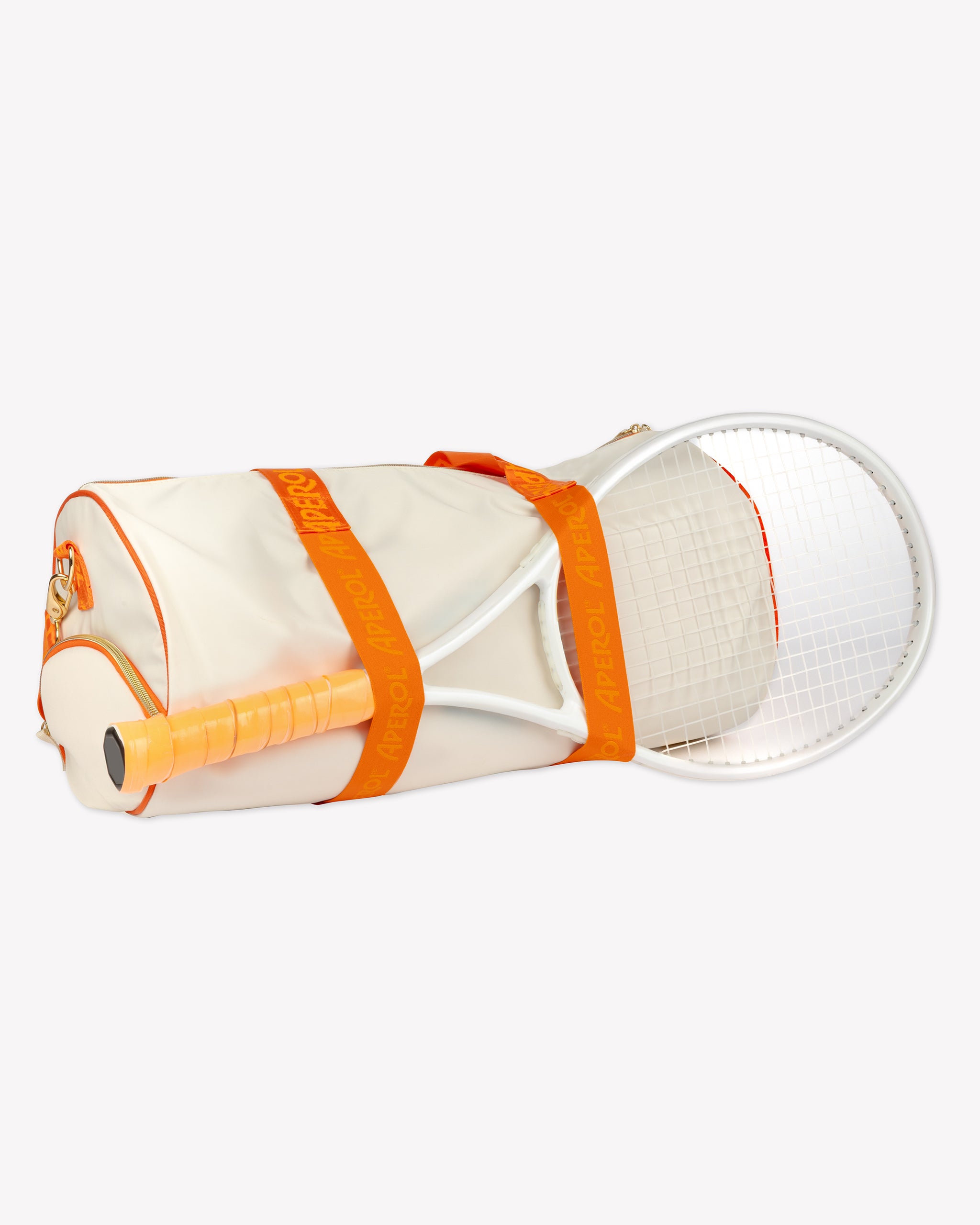 Aperol Tennis Duffle Bag
