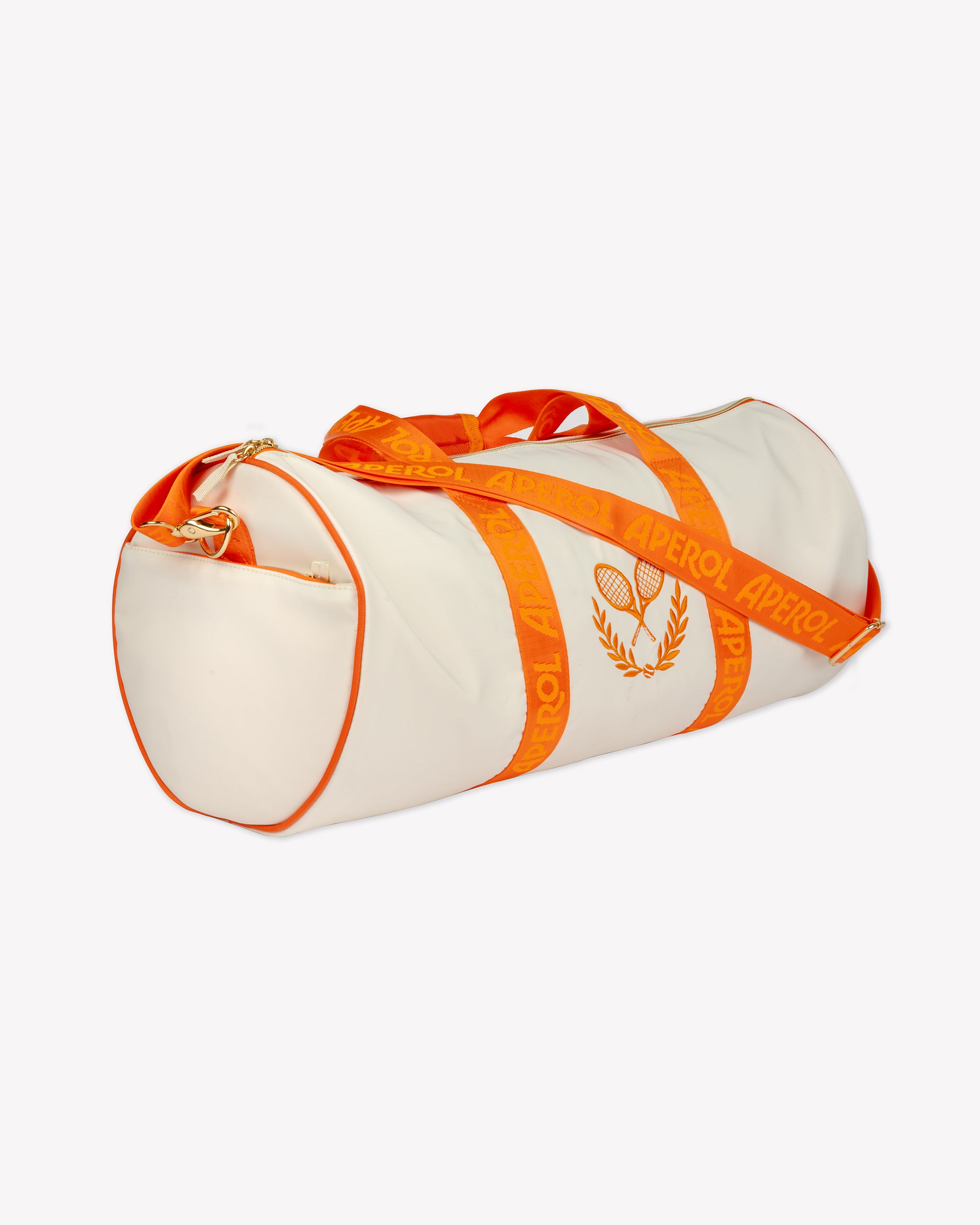Aperol Tennis Duffle Bag