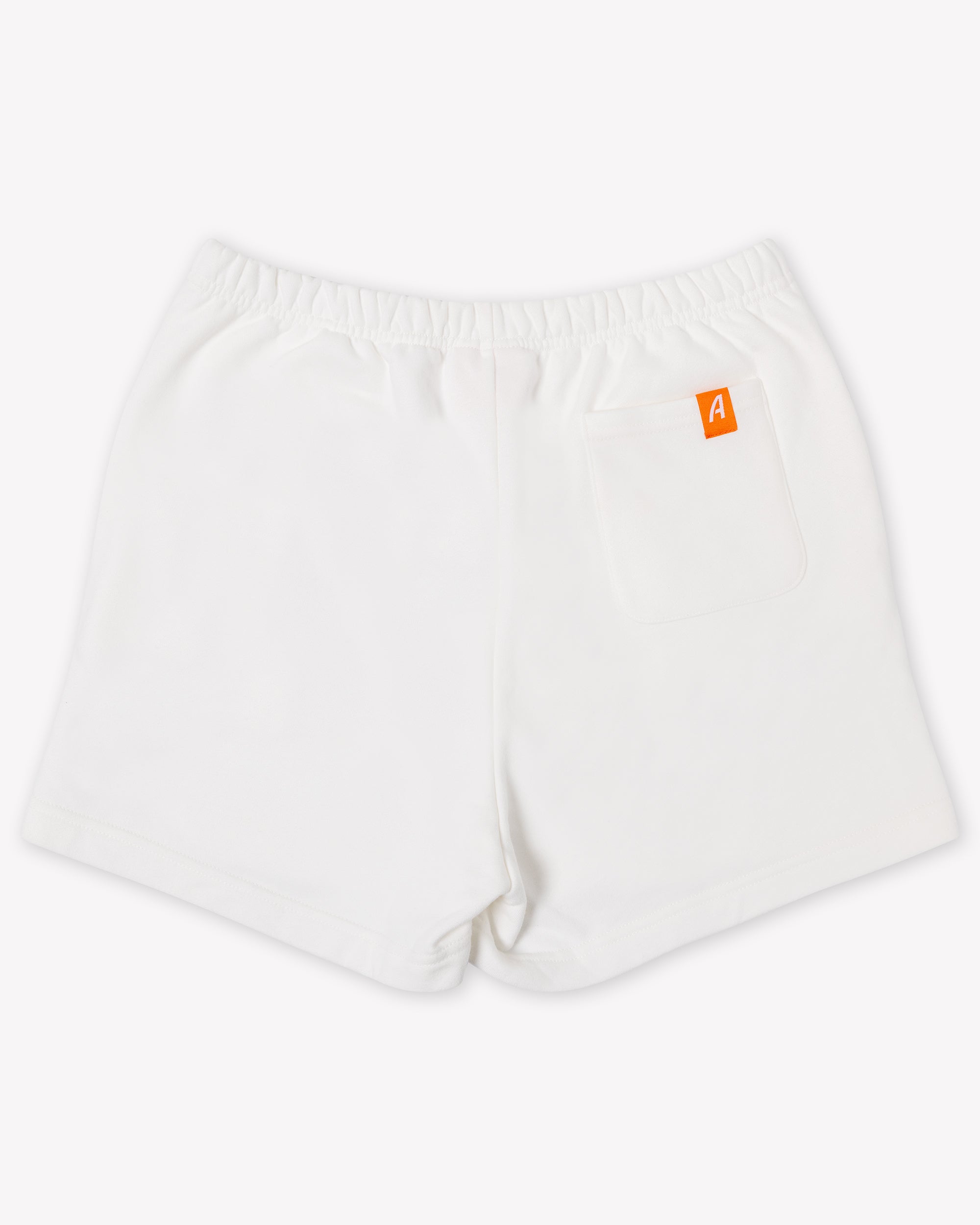 Women's Aperol Sweatshorts