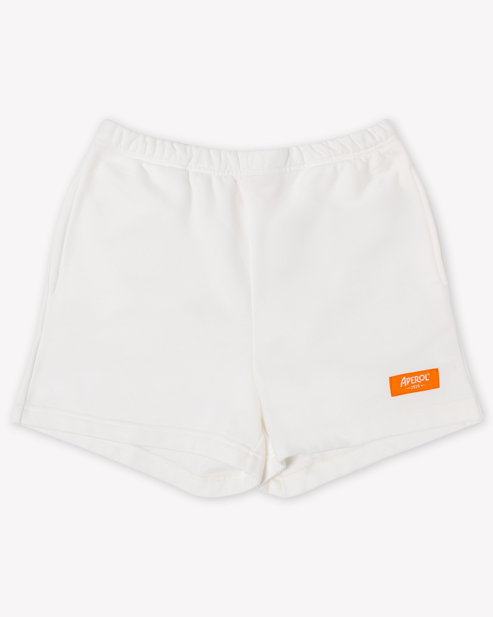 Women's Aperol Sweatshorts