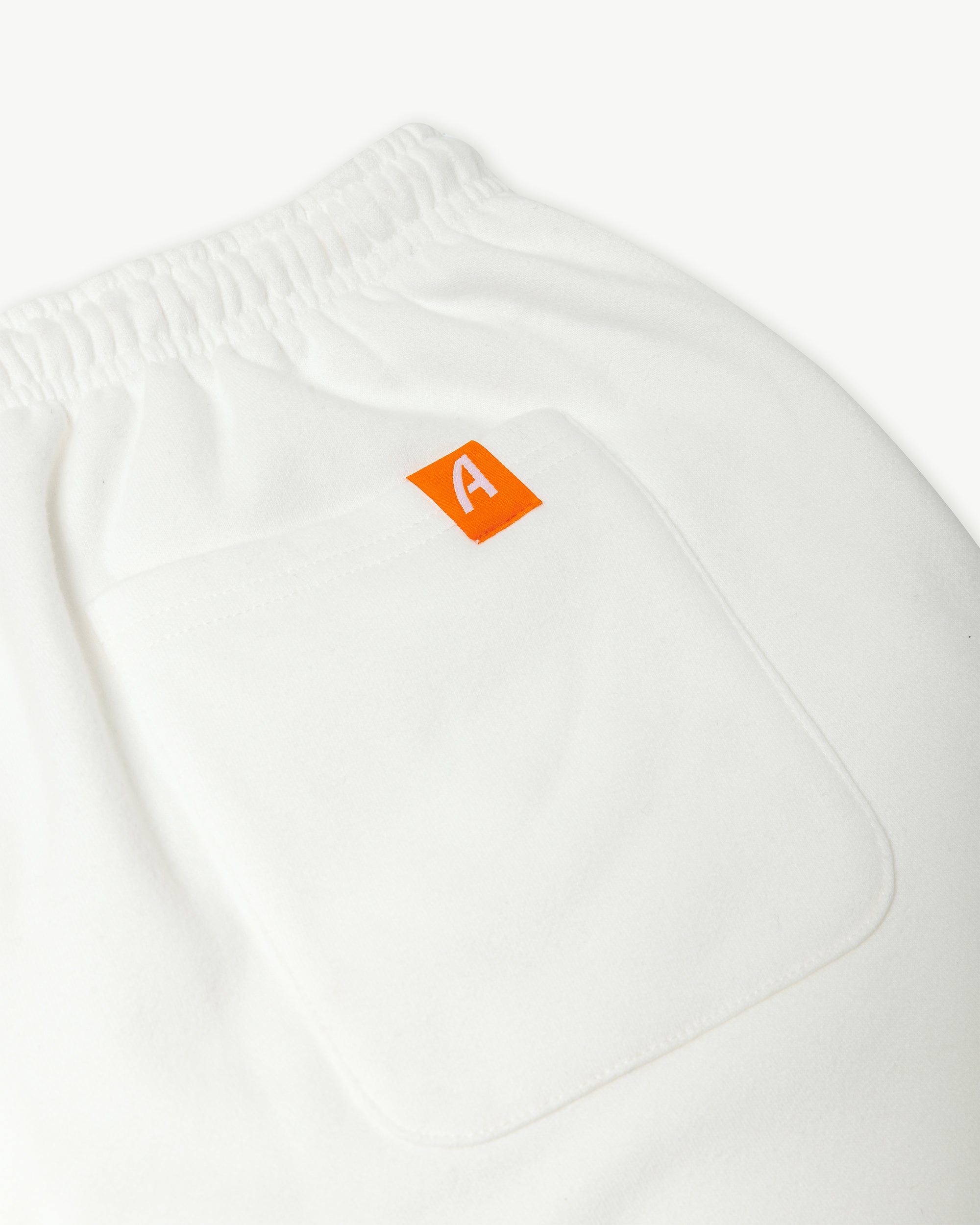 Women's Aperol Sweatshorts