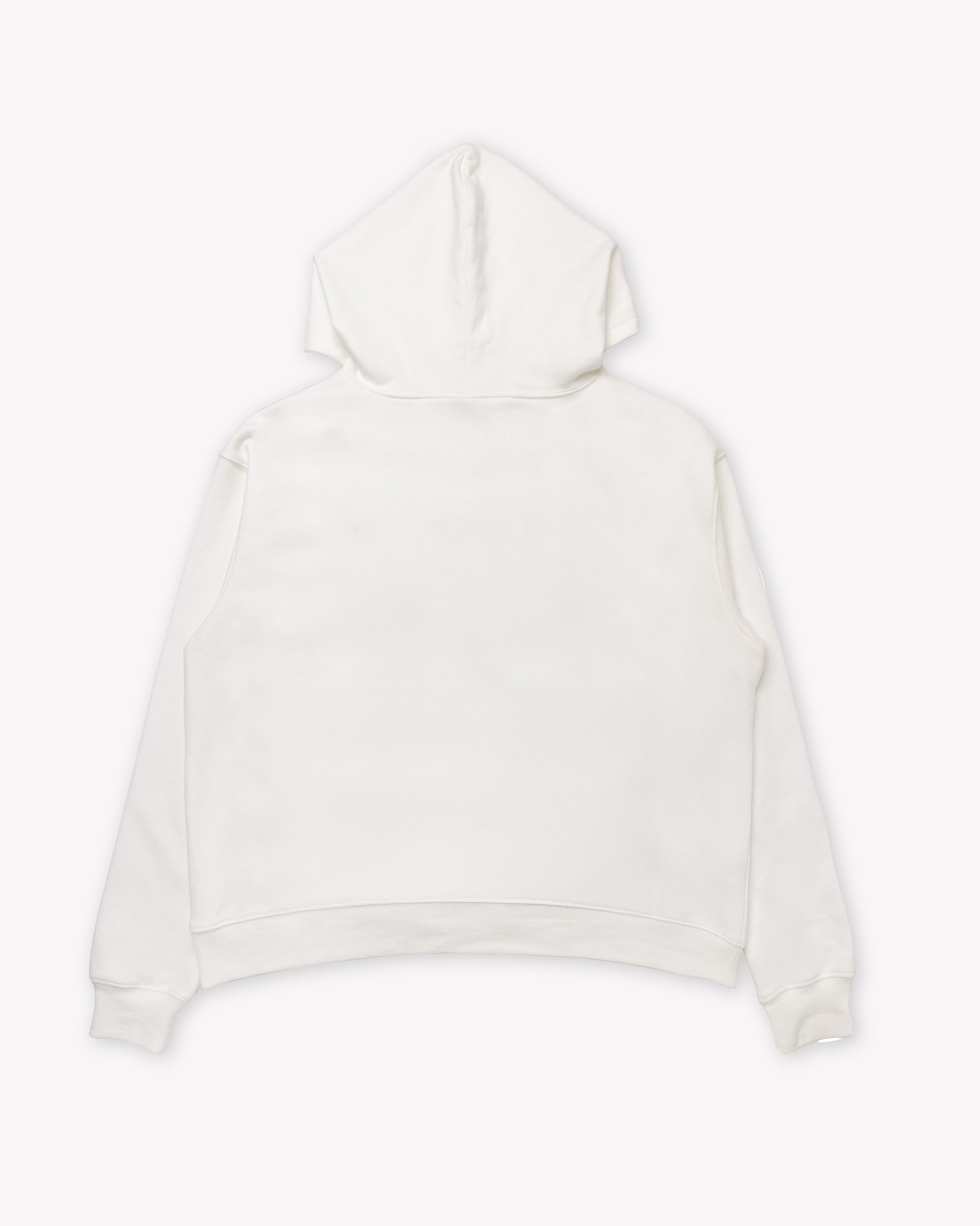 Women's Aperol Puff Hoodie