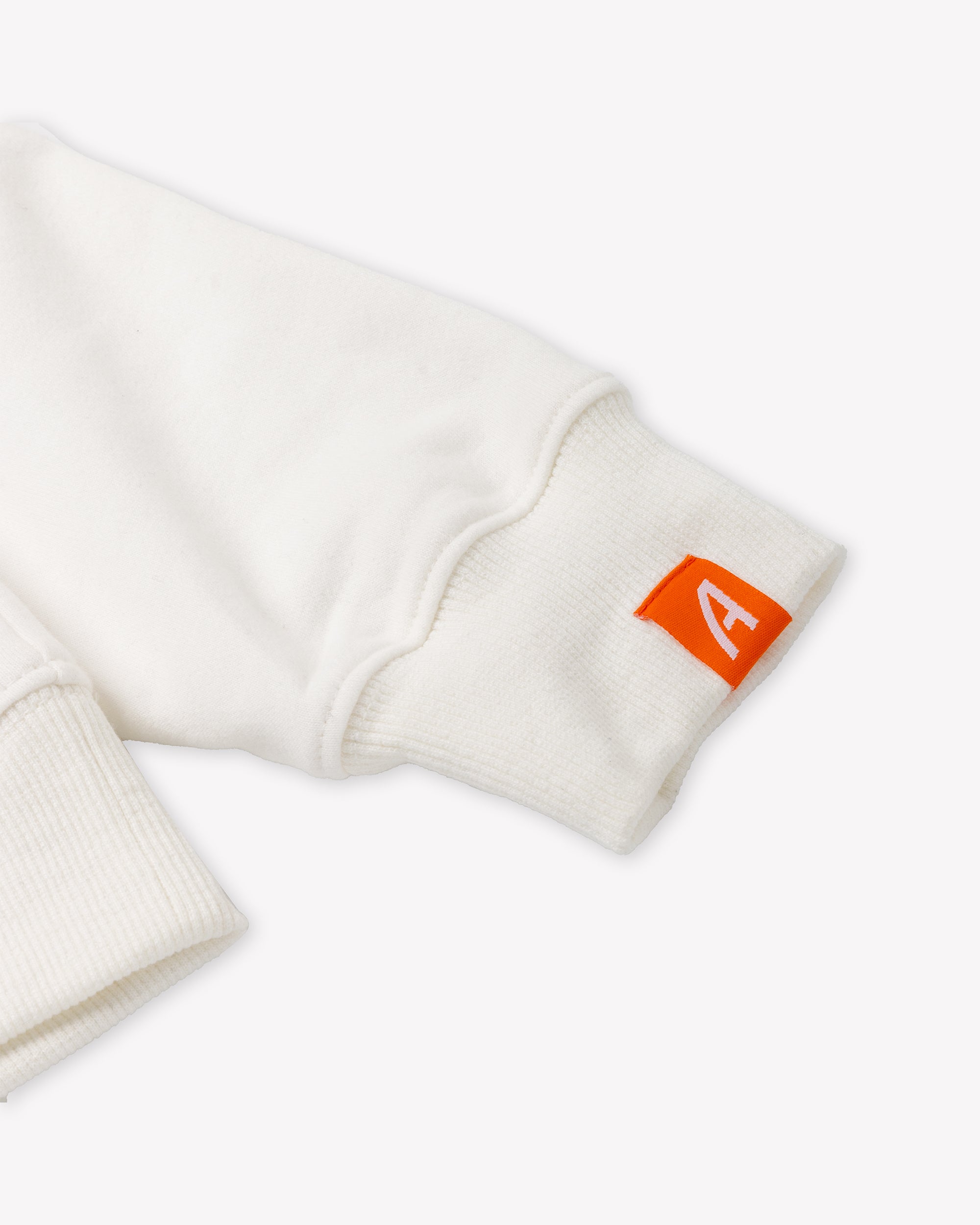 Women's Aperol Puff Hoodie
