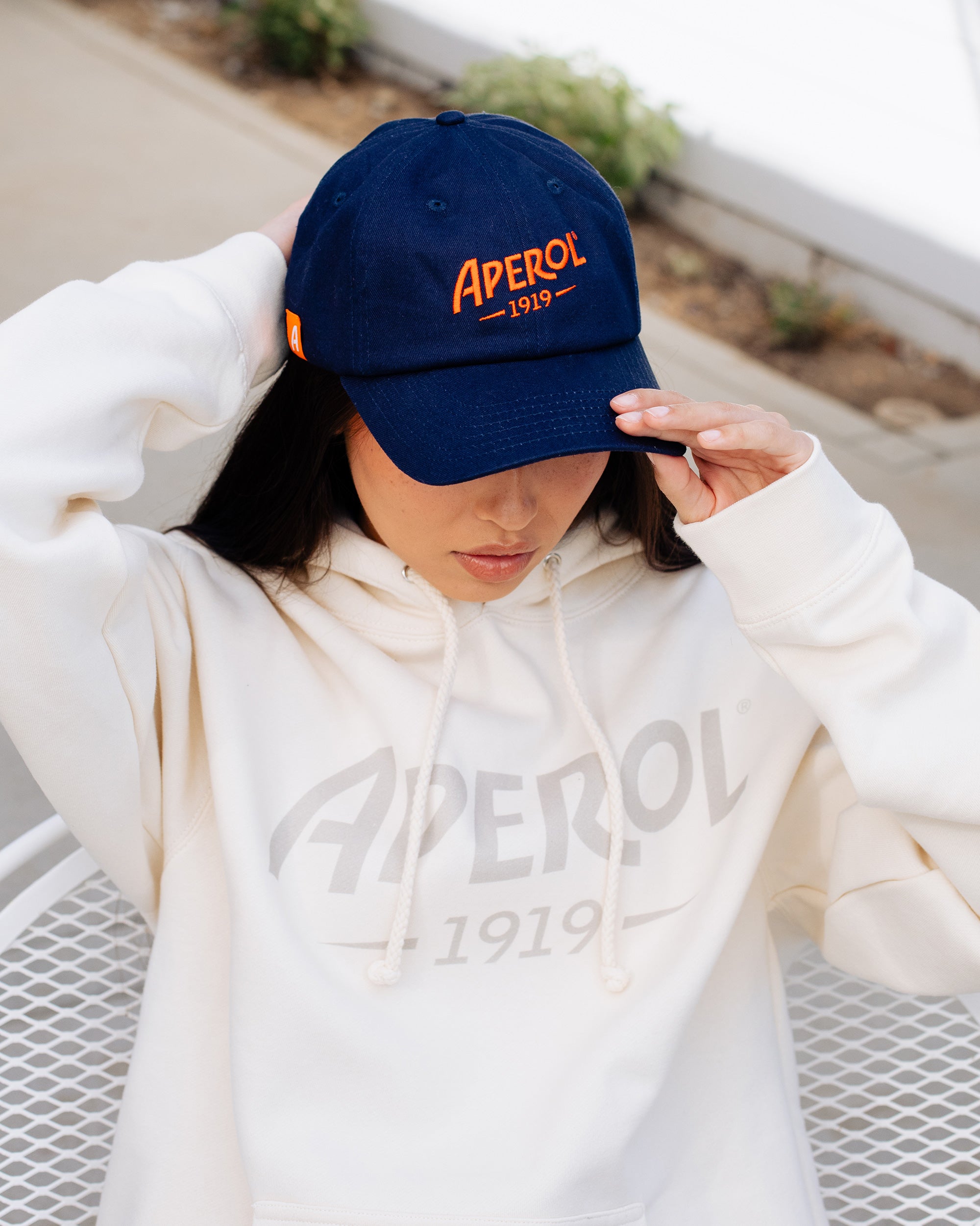 Aperol Cap Shop Now Aperol