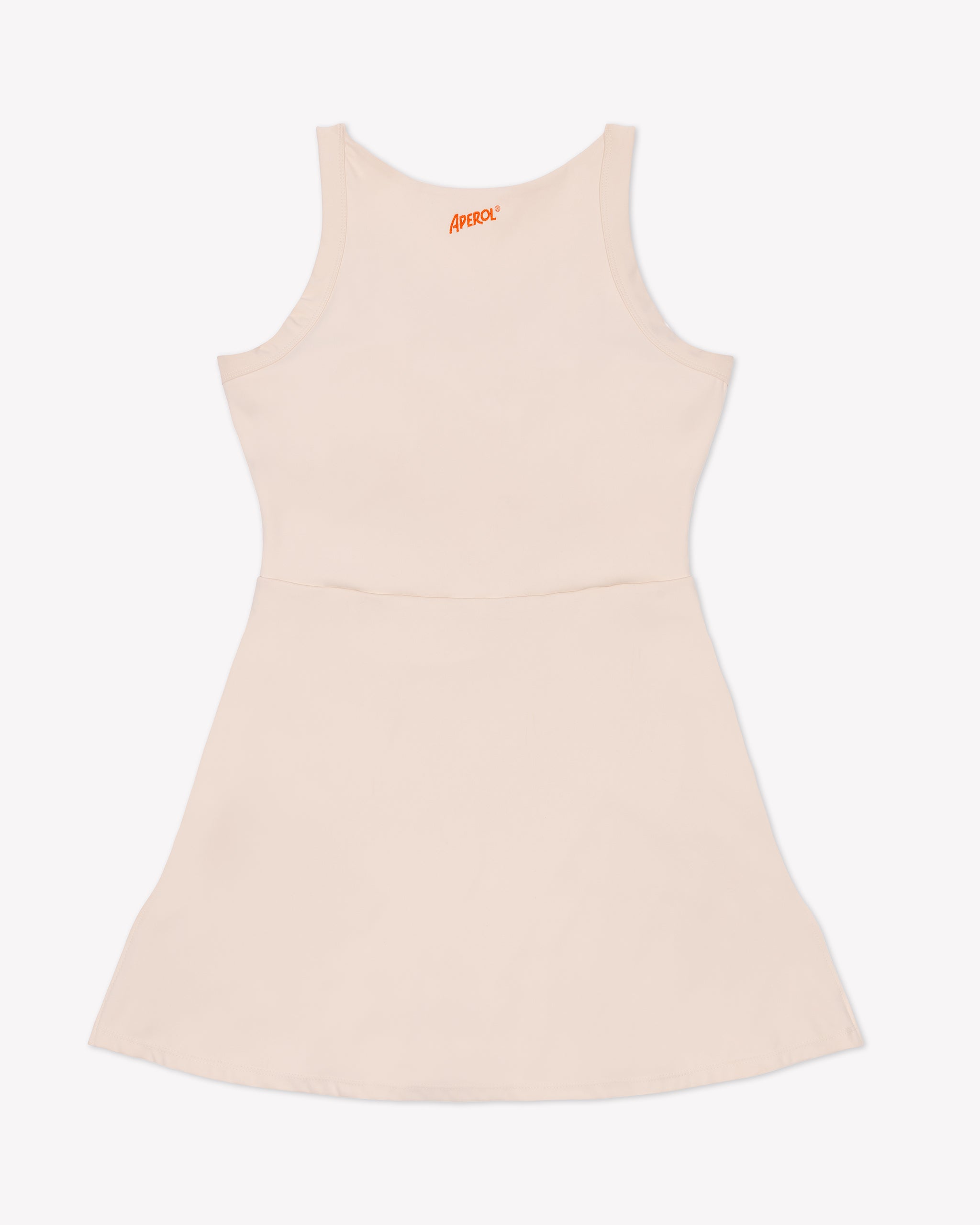 Aperol Tennis Dress L Aperol Tennis Dress L