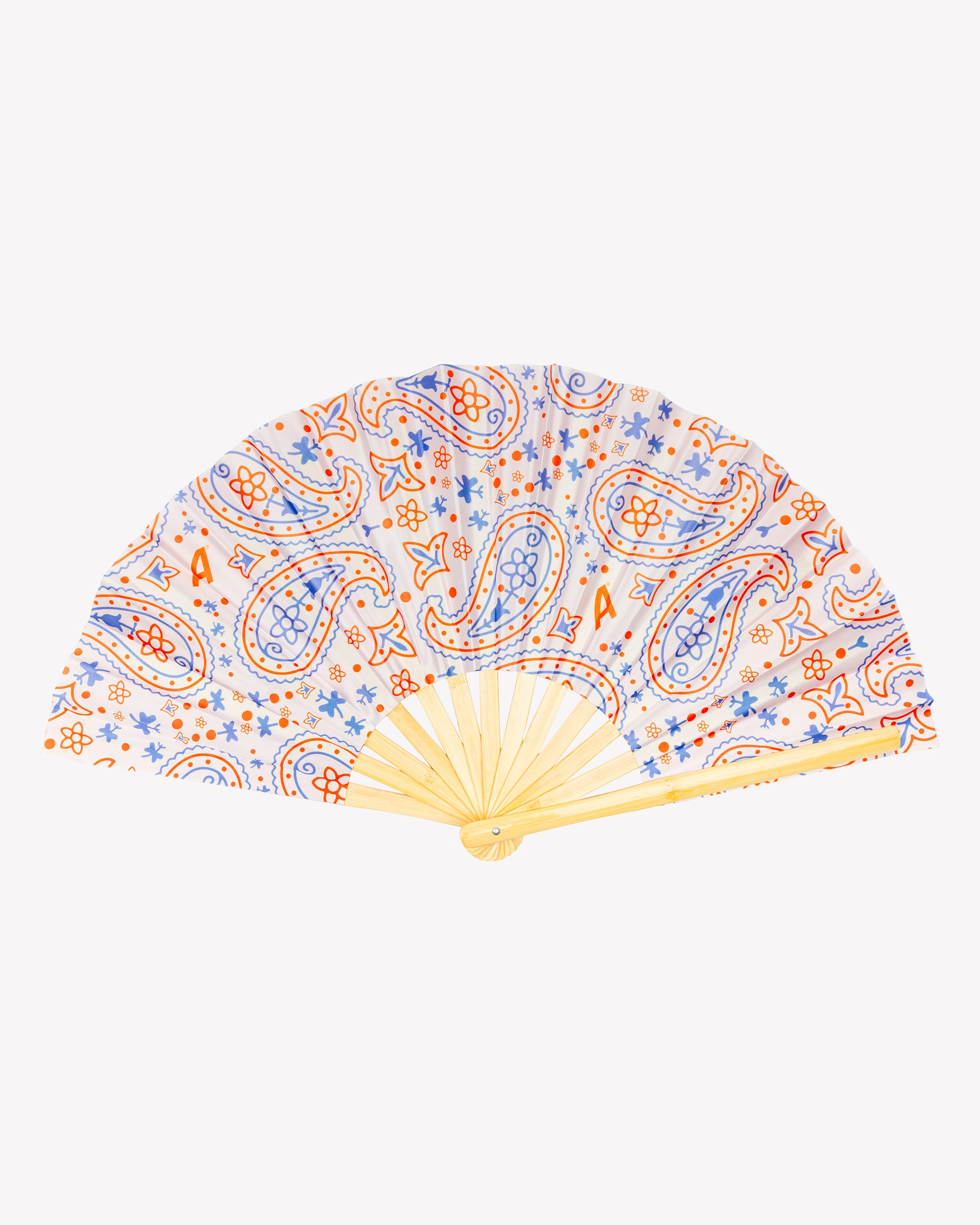 Aperol Festival Clack Fan