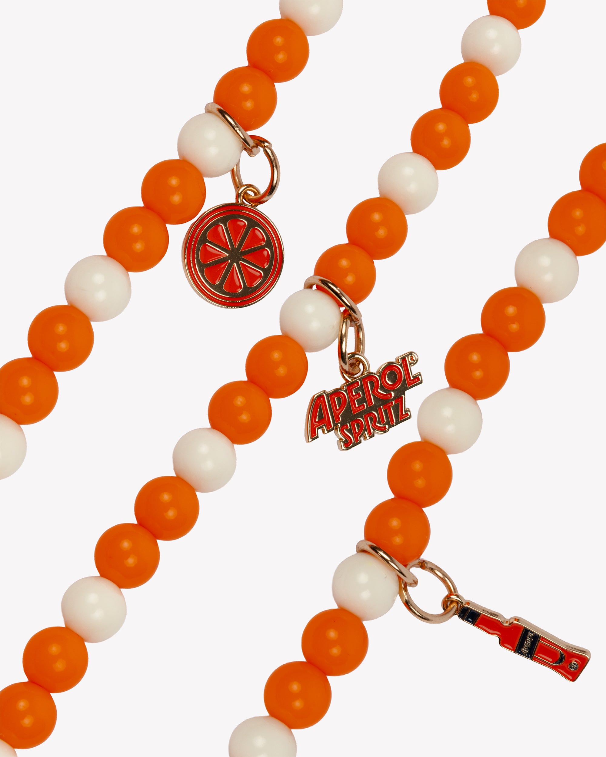Aperol Cell Phone Charm